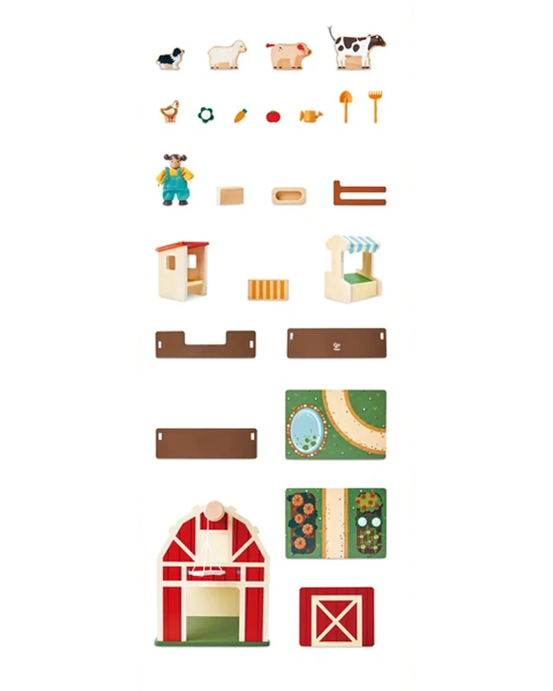 hape-farm-house