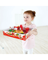 hape-fast-food-set