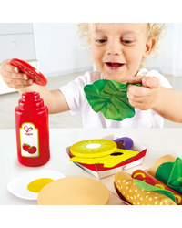 hape-fast-food-set