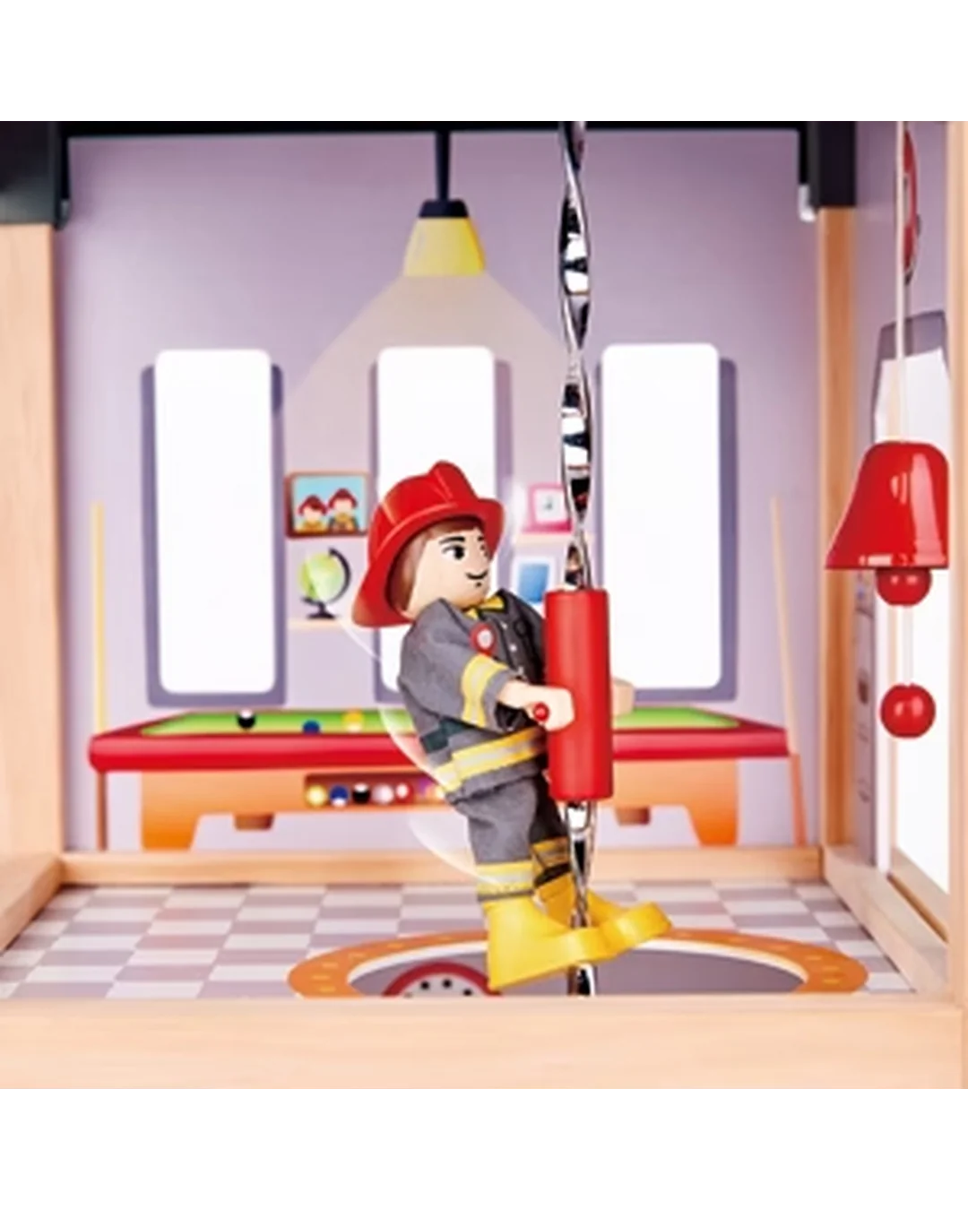 hape-fire-station