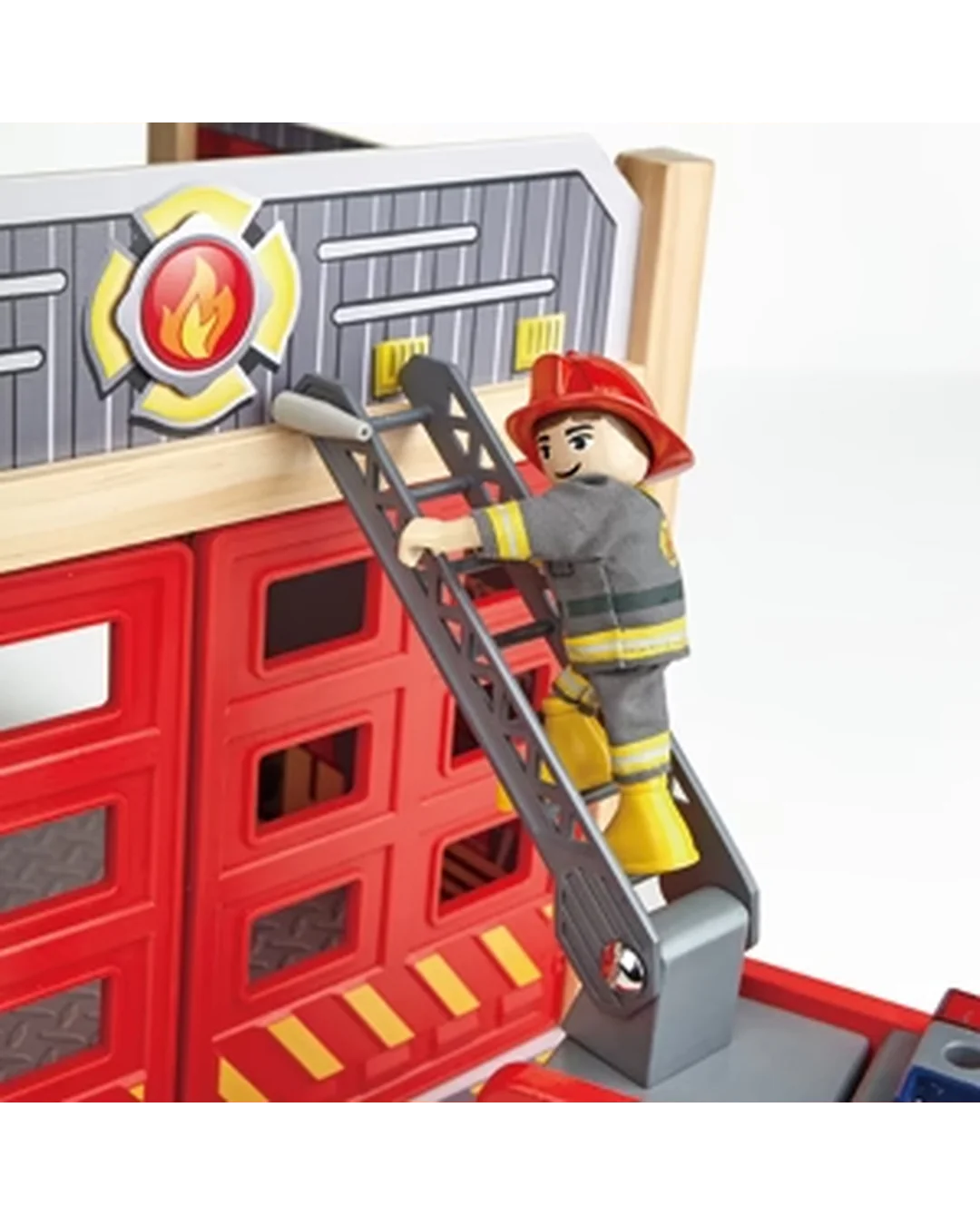hape-fire-station