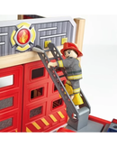 hape-fire-station