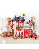 hape-fire-station