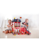 hape-fire-station