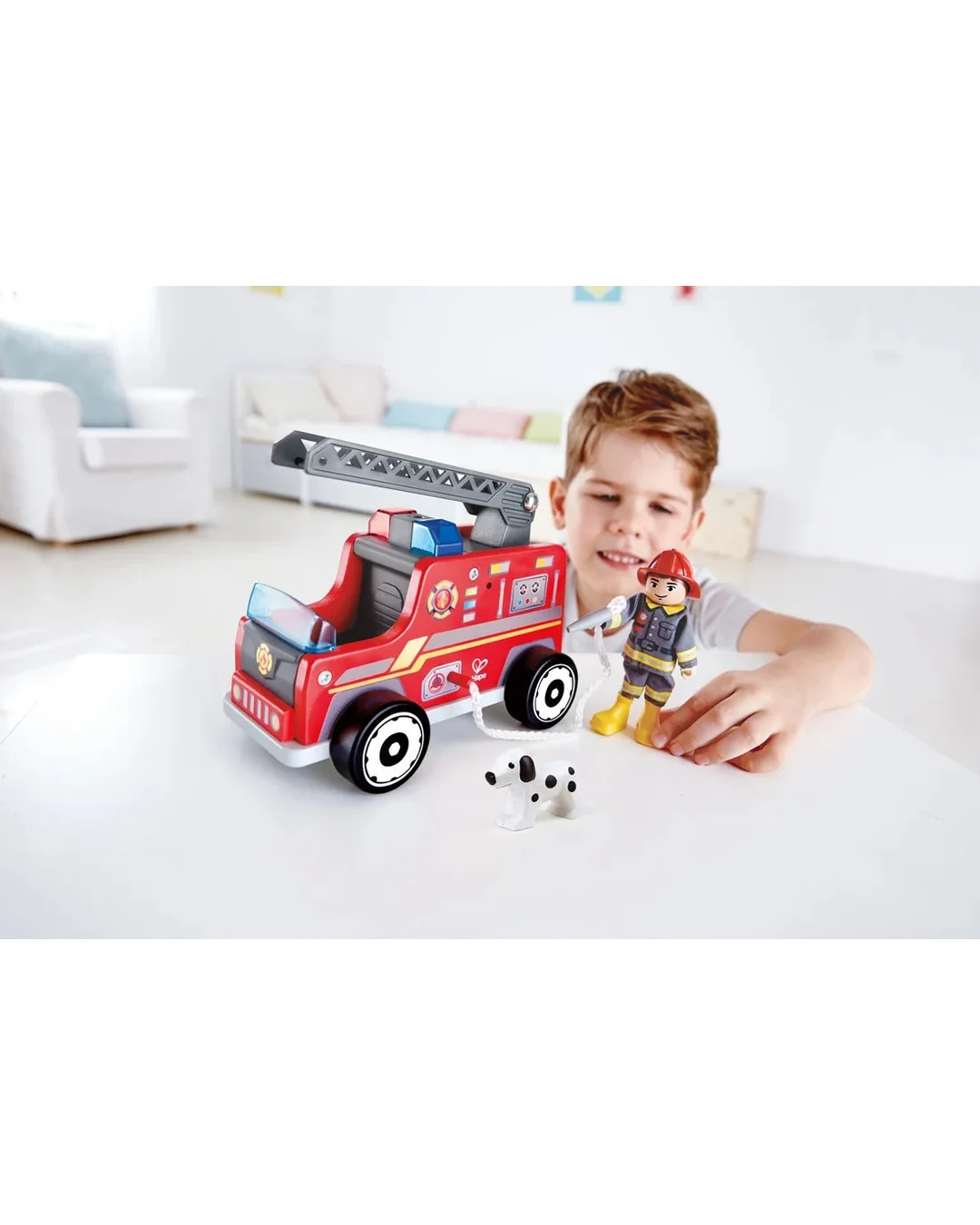hape-fire-truck