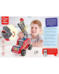 hape-fire-truck