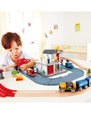 hape-fire-truck-with-siren