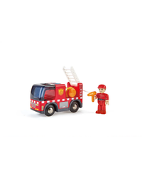hape-fire-truck-with-siren