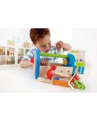 hape-fix-it-tool-box