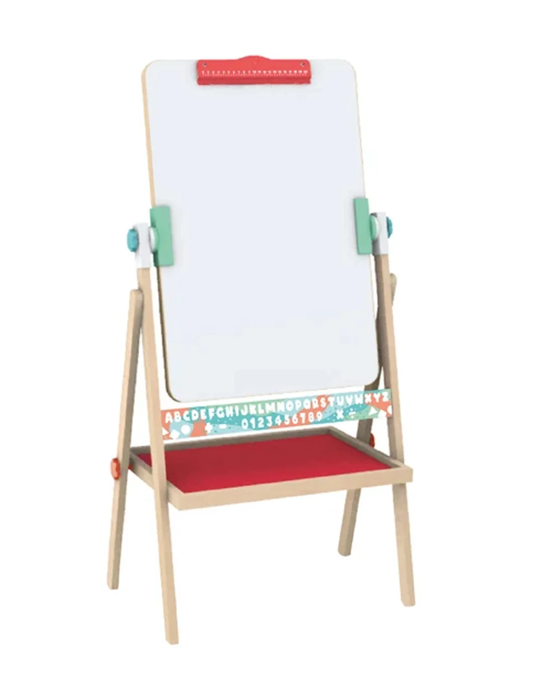 hape-flip-flat-easel