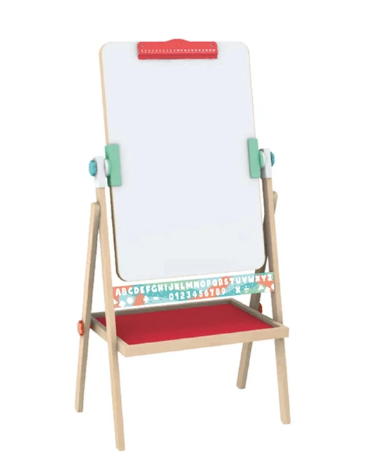 Hape Flip Flat Easel