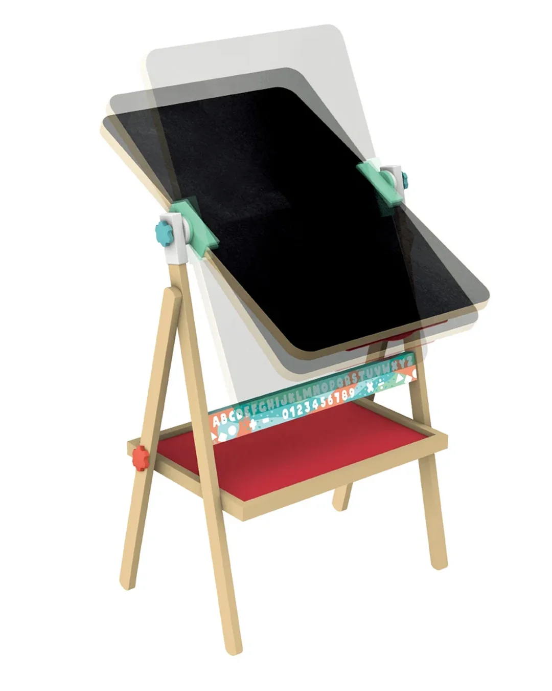 hape-flip-flat-easel