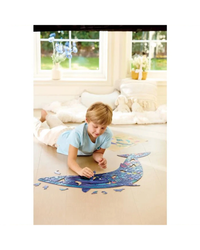 hape-floor-puzzle-200pc-ocean-animal