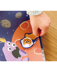 hape-foil-art-travel-kit-space