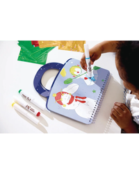 hape-foil-art-travel-kit-space