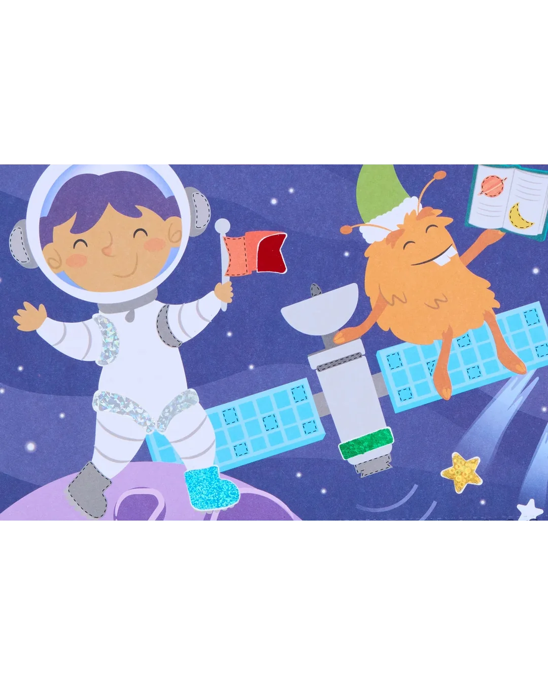 hape-foil-art-travel-kit-space