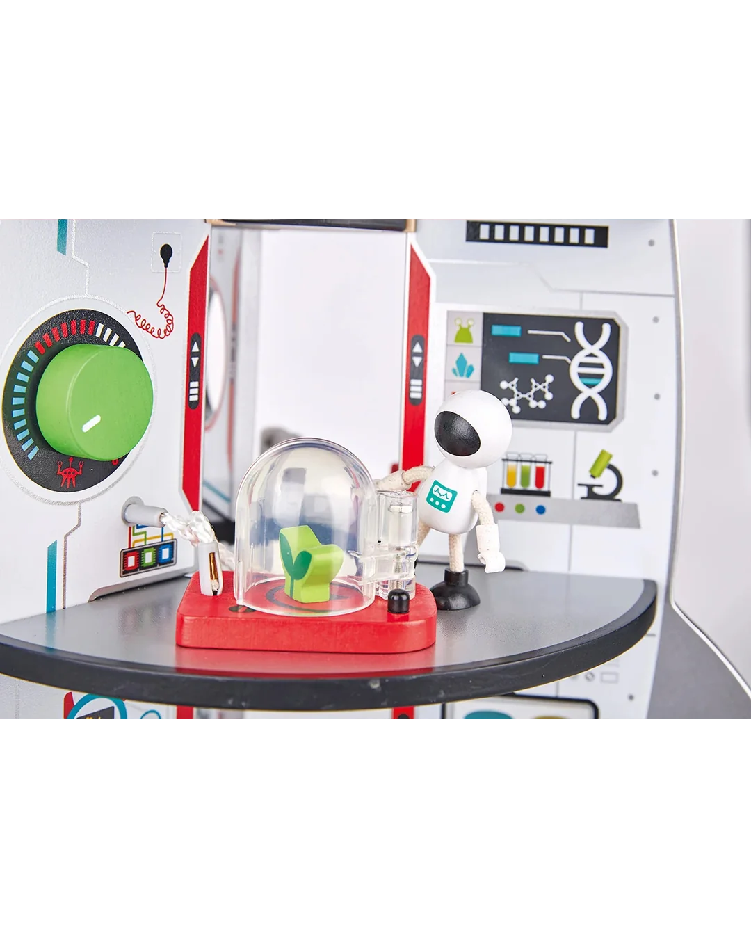 hape-four-stage-rocket-ship