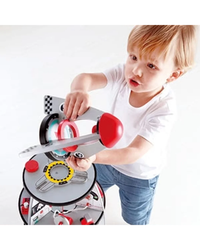 hape-four-stage-rocket-ship
