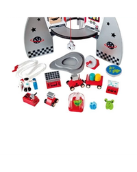 hape-four-stage-rocket-ship