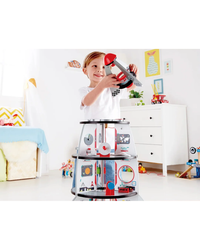 hape-four-stage-rocket-ship
