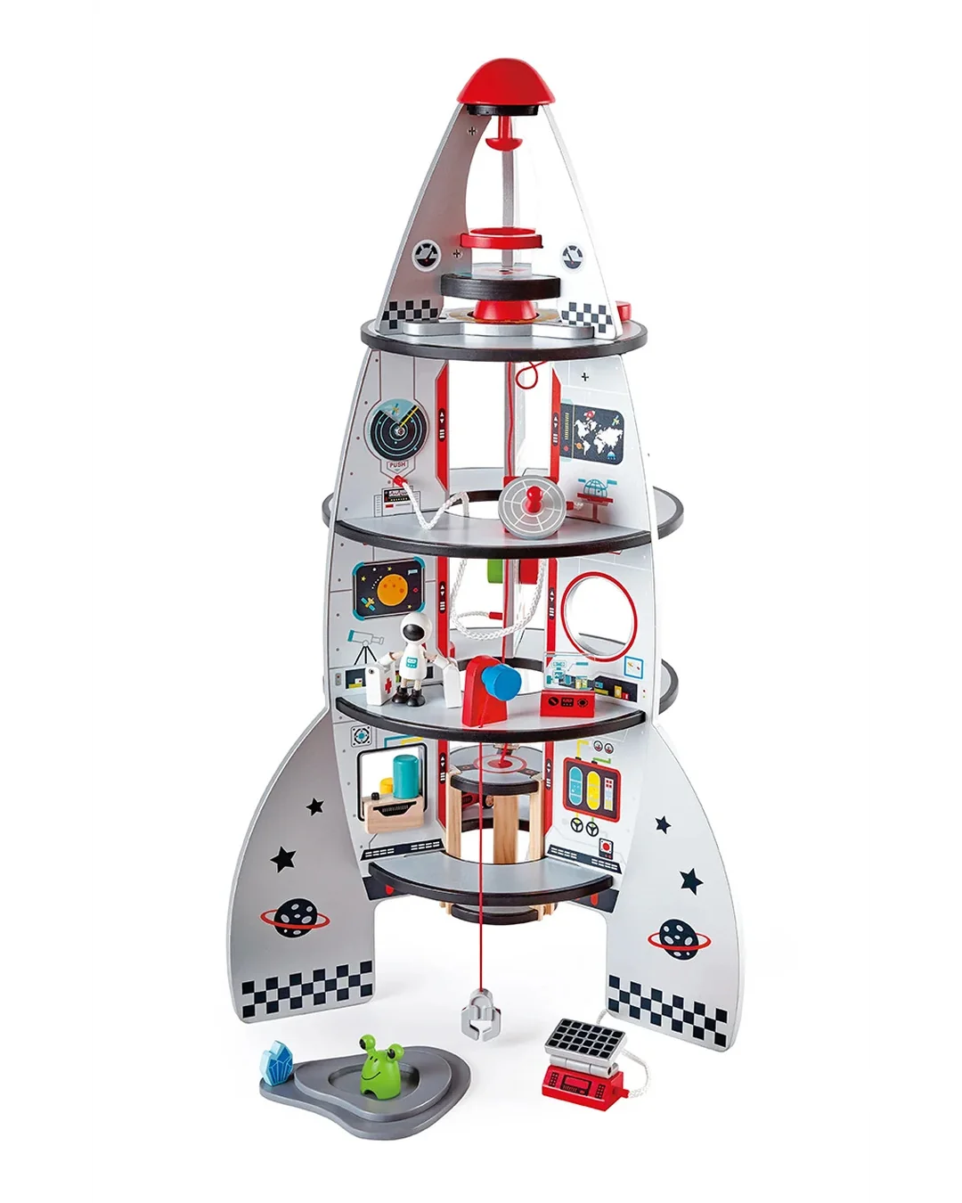 hape-four-stage-rocket-ship