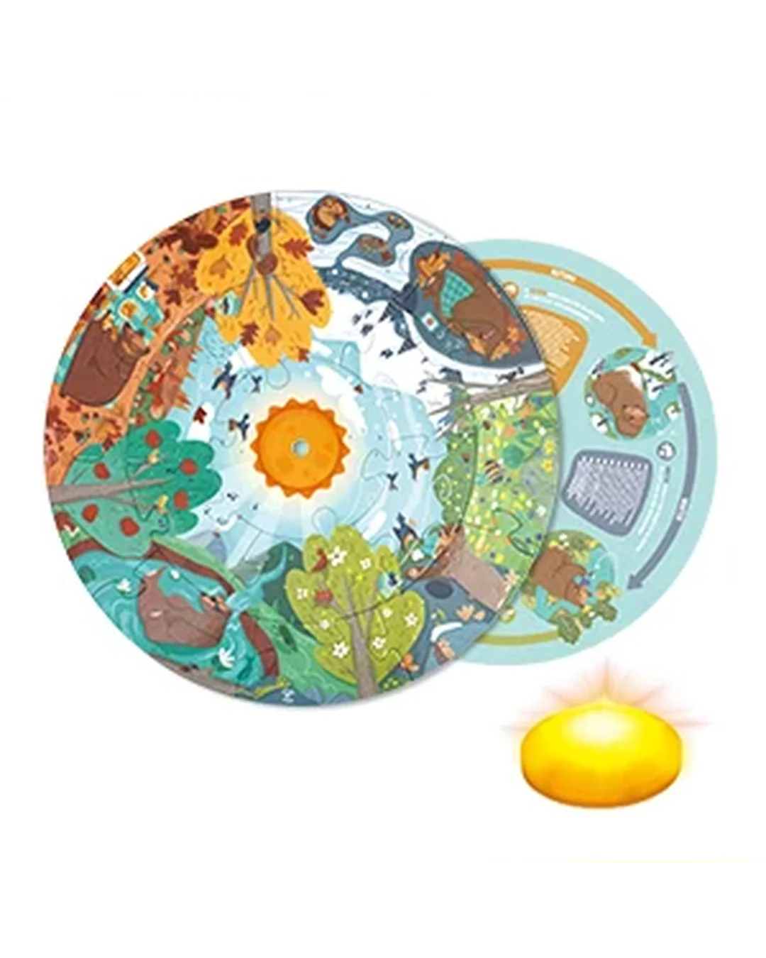 hape-four-seasons-puzzle