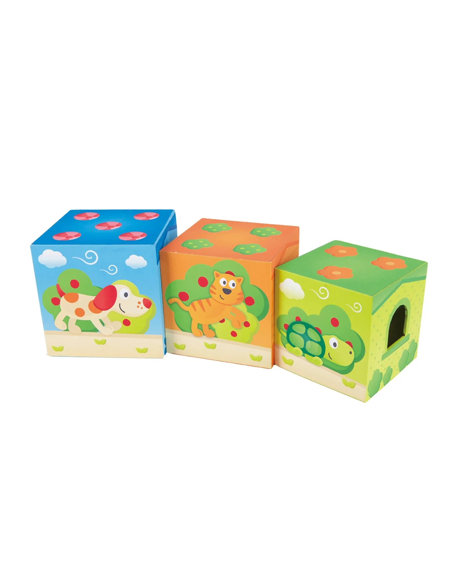 hape-friendship-tower