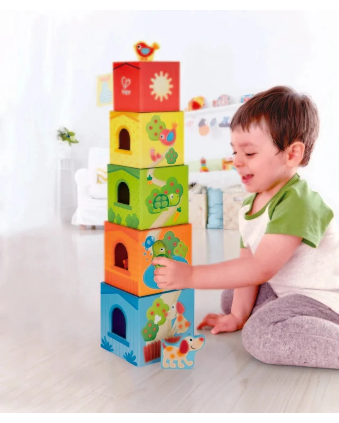 hape-friendship-tower