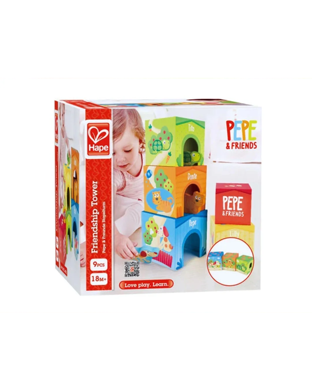 hape-friendship-tower