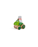 hape-frog-pull-along