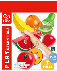 hape-fruit-set
