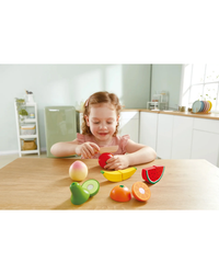 hape-fruit-set