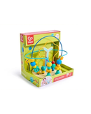 hape-galaxy-bead-maze