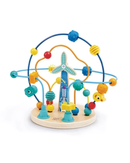 hape-galaxy-bead-maze