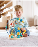 hape-galaxy-bead-maze