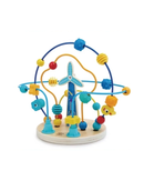 hape-galaxy-bead-maze