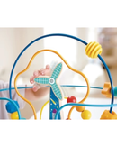 hape-galaxy-bead-maze