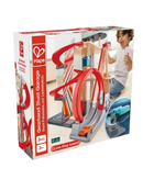 hape-gearhead-stunt-garage