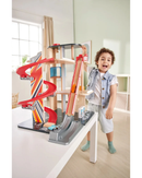 hape-gearhead-stunt-garage