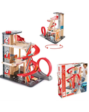 hape-gearhead-stunt-garage