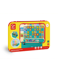 hape-behaviour-reward-chart
