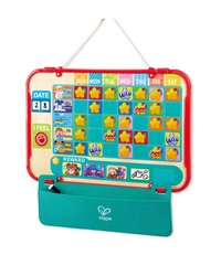 hape-behaviour-reward-chart