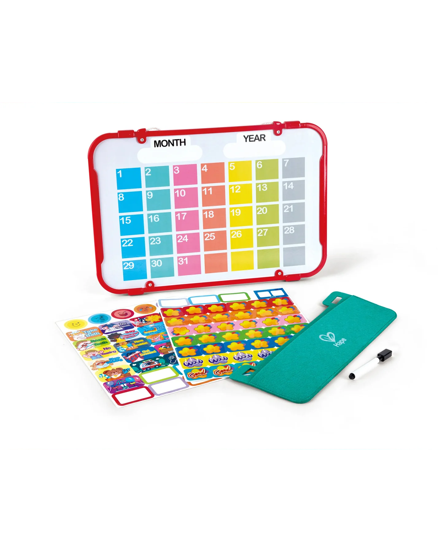 hape-behaviour-reward-chart