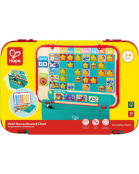 hape-behaviour-reward-chart