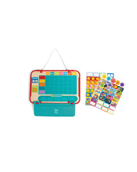 hape-behaviour-reward-chart