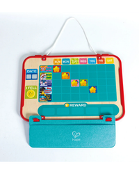 hape-behaviour-reward-chart