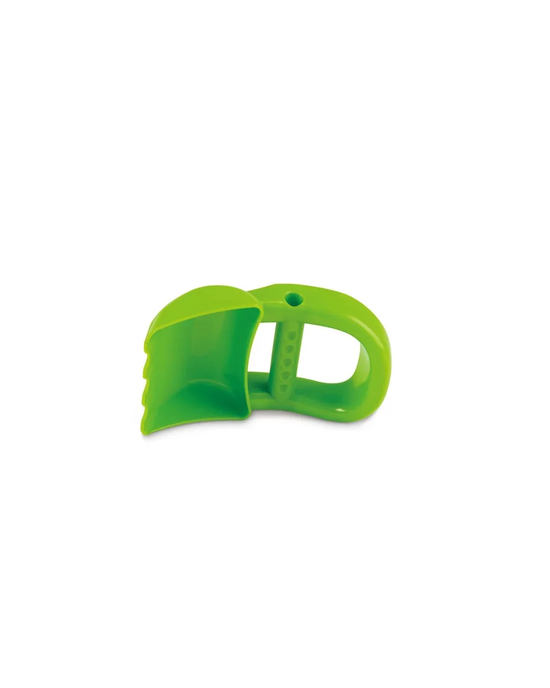 Hape Hand Digger - Green