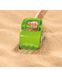 hape-hand-digger-green