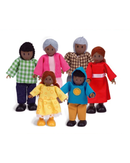 hape-happy-family-of-6-african-american