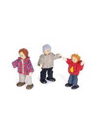 hape-happy-family-of-6-caucasian